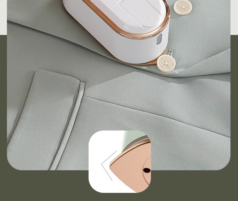 现货蒸汽挂烫机熨烫机家用的手持小型数显智能迷你便携电熨斗跨境详情33