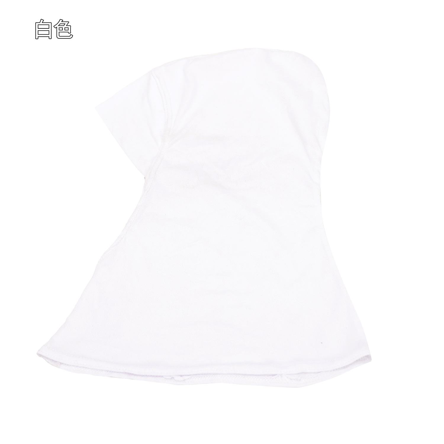 跨境绑带头巾包头帽穆斯林打底帽中东围巾 高弹力丝光棉Headscarf详情25