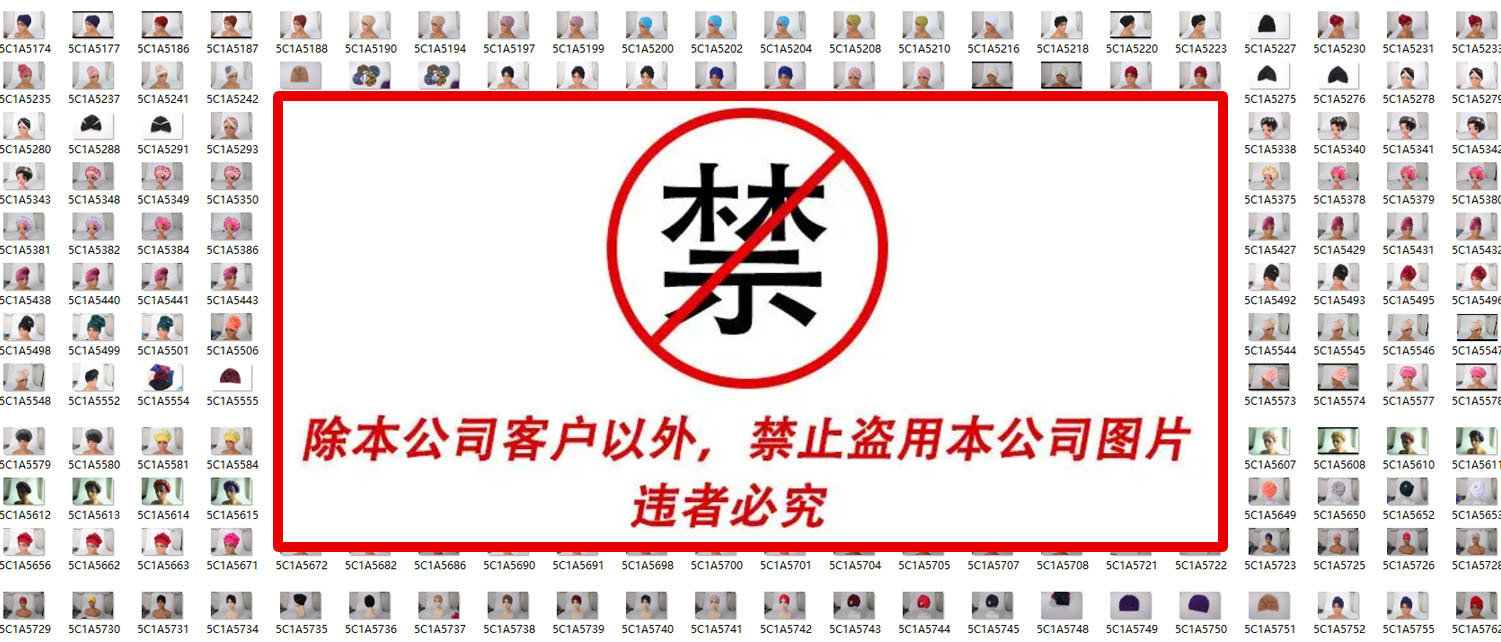 跨境绑带头巾包头帽穆斯林打底帽中东围巾 高弹力丝光棉Headscarf详情3