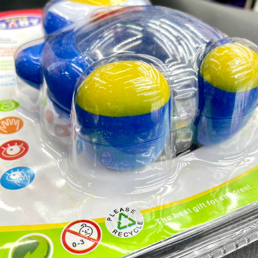 儿童动物摇铃详情1