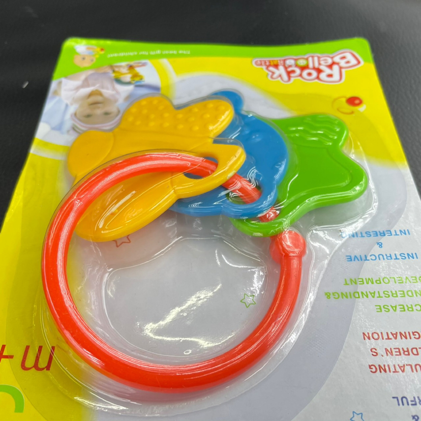 Детские колокольчики, детские игрушки, мультяшные игрушки pic 2