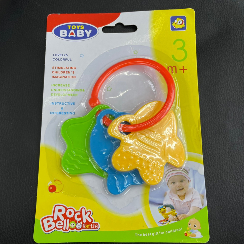 Детские колокольчики, детские игрушки, мультяшные игрушки pic 6