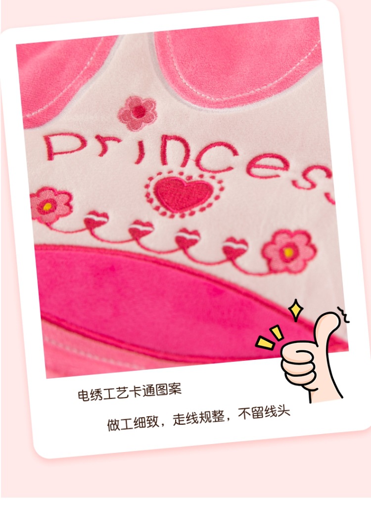 儿童折叠皮壳沙发毛绒玩具外套男孩女孩座椅宝宝凳子幼儿园午睡垫详情5