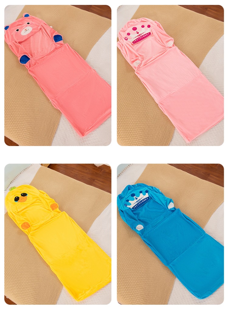 儿童折叠皮壳沙发毛绒玩具外套男孩女孩座椅宝宝凳子幼儿园午睡垫详情8