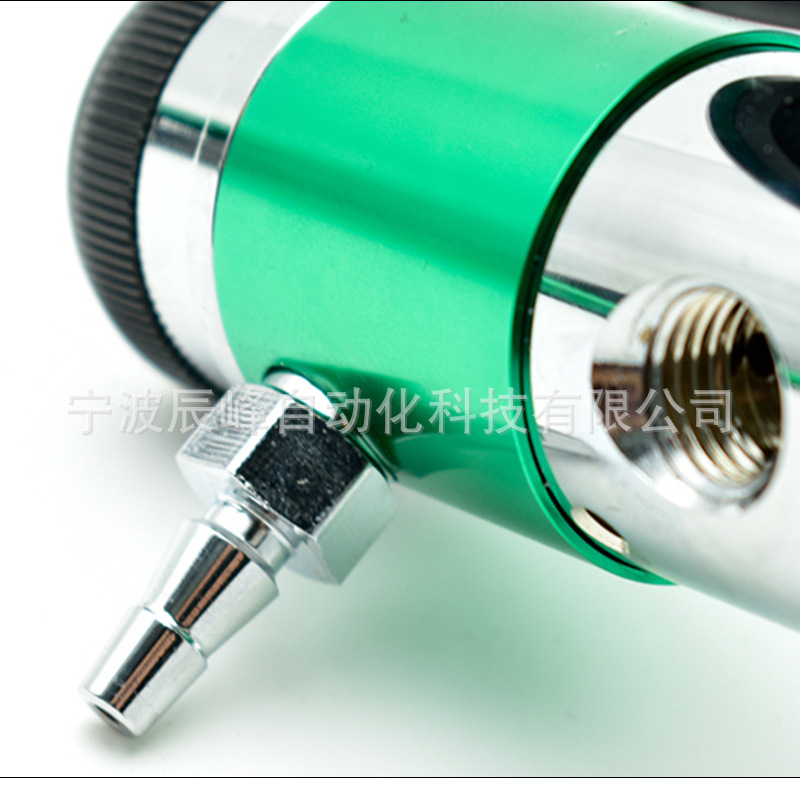 OR540B medical American oxygen pressure reducing valve, a new type of oxygen pressure reducing valve for ventilators pic 8