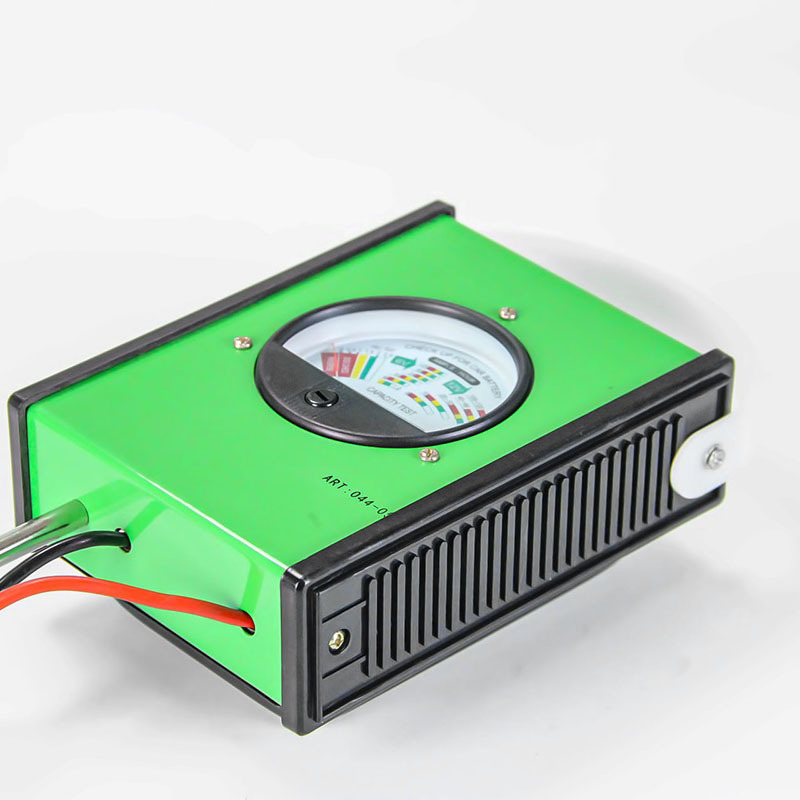 The FY54B battery capacity test instrument is used to detect the voltage quality of the battery and determine the quality of electric vehicles pic 10