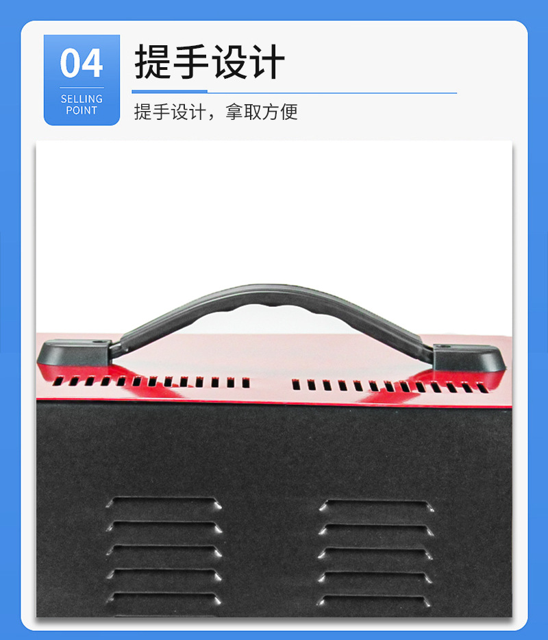 Car battery charger 12V - 24V, universal automatic charger for motorcycle batteries pic 8