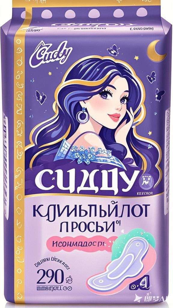 婴儿纸尿裤拉拉裤湿巾女士卫生巾超薄透气，吸水量点敏感肌肤详情5