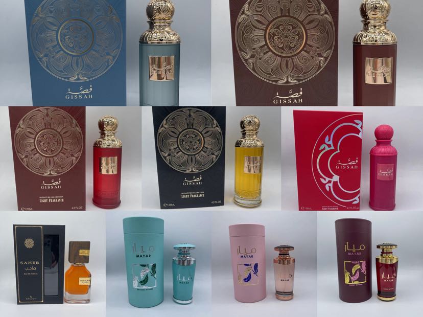 爆款新品 Armaf 阿玛芙夜店狂欢男女香水中东迪拜热销款香水批发详情5