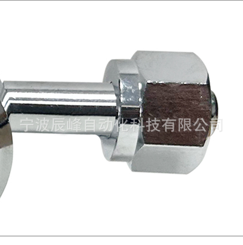 Medical gas pressure reducing valve, pressure reducer, pressure regulating valve, gas regulating pressure reducing valve YQY-711 gas pressure reducer pic 8