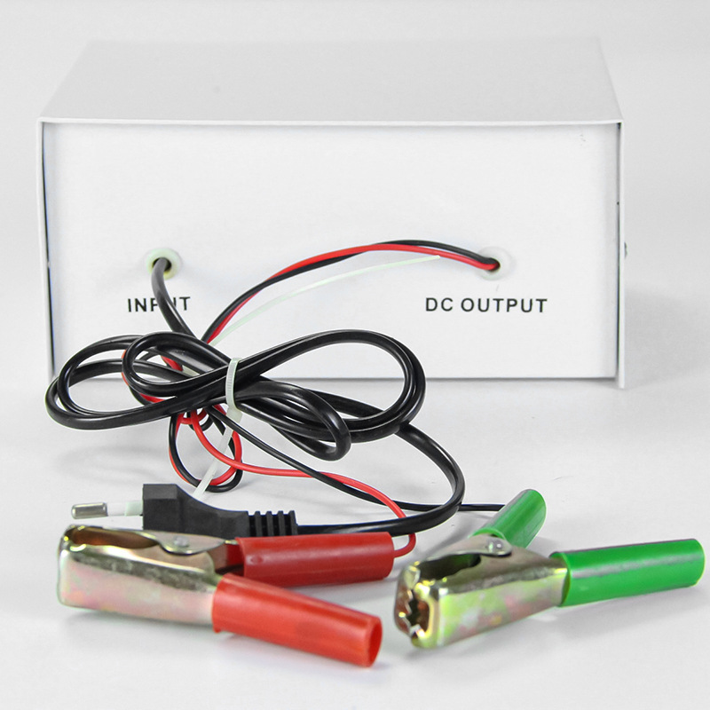 Car battery charger 12v24v motorcycle automatic repair battery charger pic 11