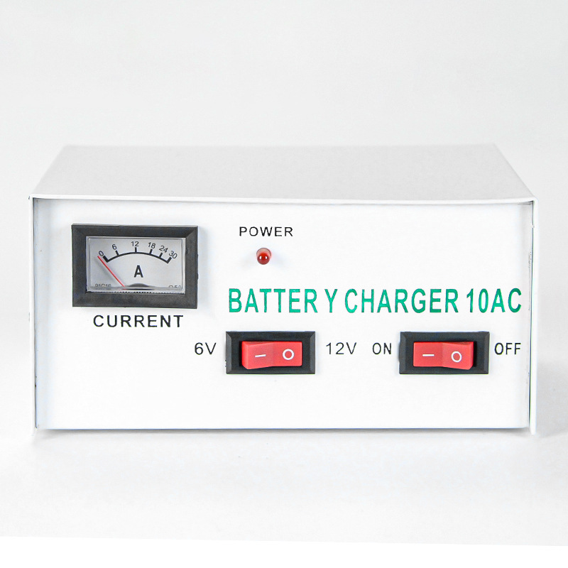 Car battery charger 12v24v motorcycle automatic repair battery charger pic 9