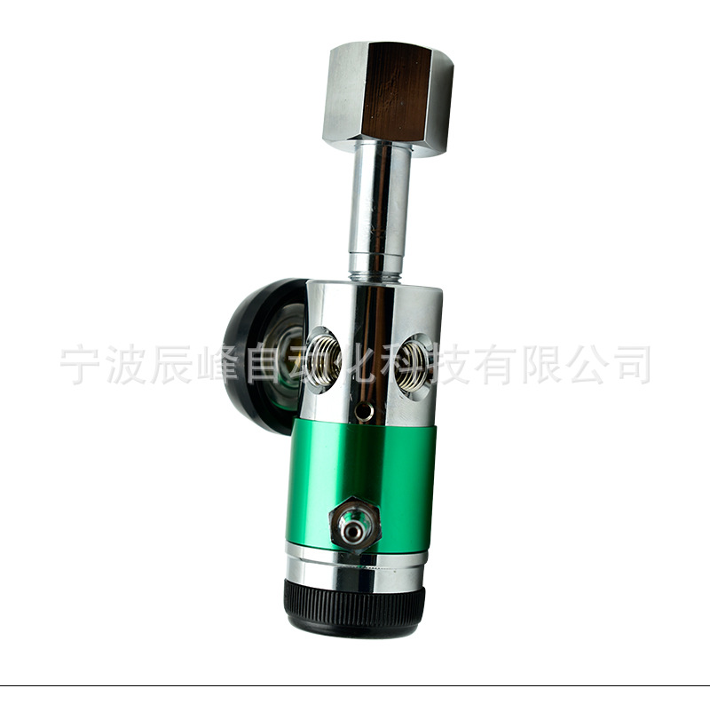 OR540B medical American oxygen pressure reducing valve, a new type of oxygen pressure reducing valve for ventilators pic 7