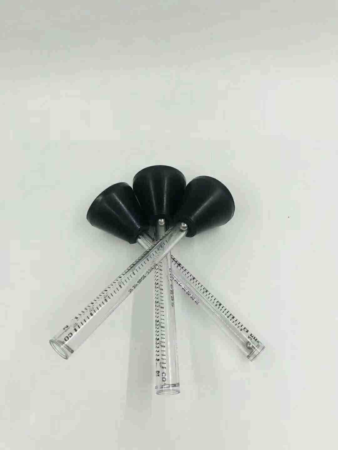 Special gas flowmeter for welding torch test welding torch flowmeter pic 3