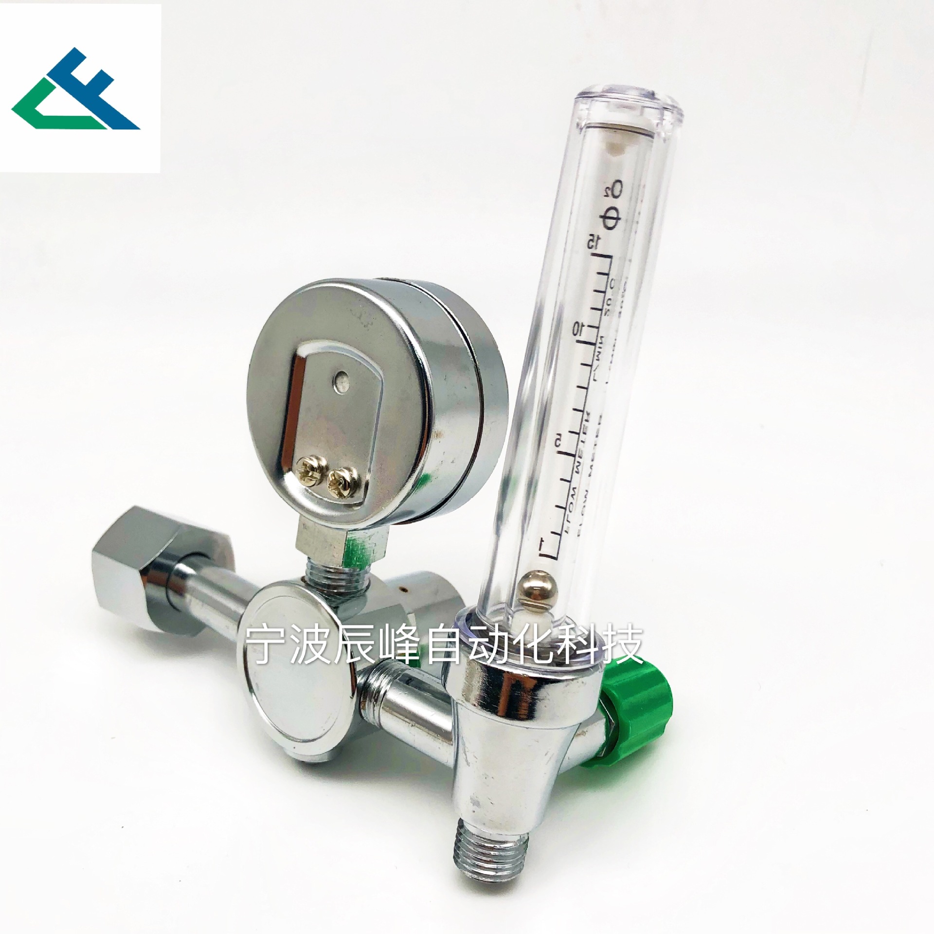 Egyptian oxygen meter, oxygen pressure reducer, medical oxygen inhaler pic 4