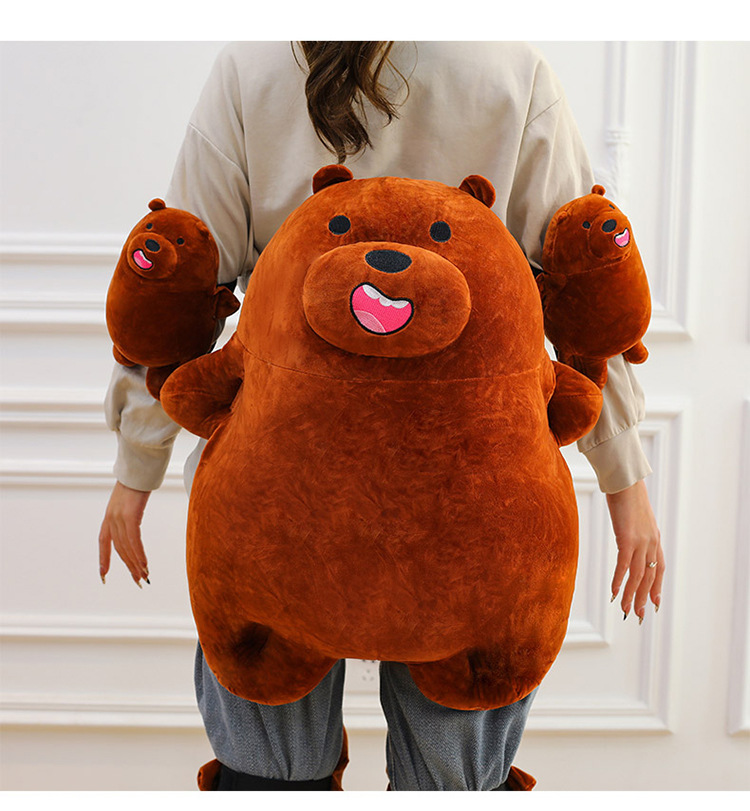 Ski protective gear anti-drop protective pad 2025 New style Cartoon Little Turtle thickened anti-drop protective set manufacturer wholesale pic 25