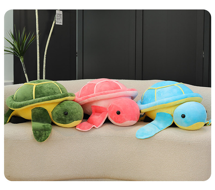 Ski protective gear anti-drop protective pad 2025 New style Cartoon Little Turtle thickened anti-drop protective set manufacturer wholesale pic 24