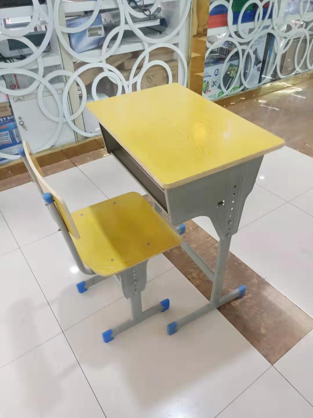 Folding desk, student desk; Desk. Picnic table pic 1