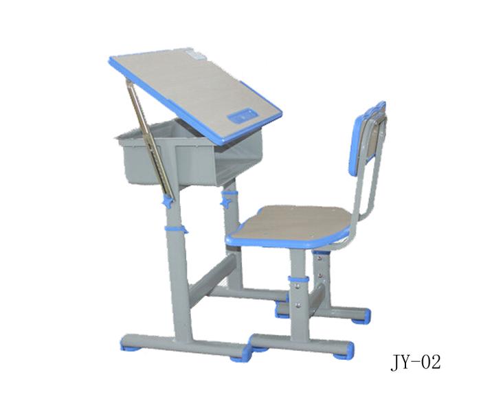 JY-02 Painting table, art table and chair, Sketching table, drawing table, drawing board stand pic 1