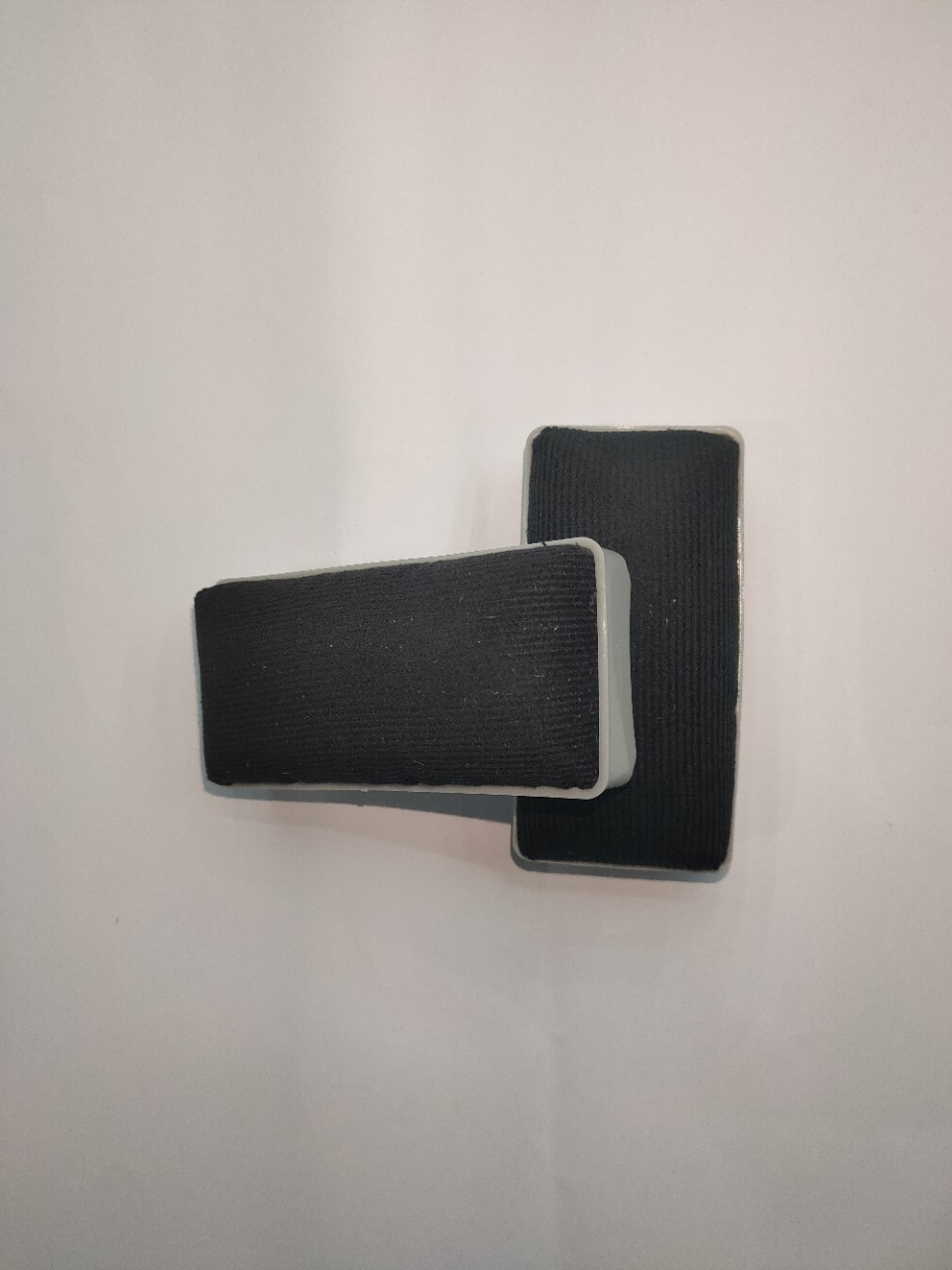 绒布高级板擦白板擦详情2