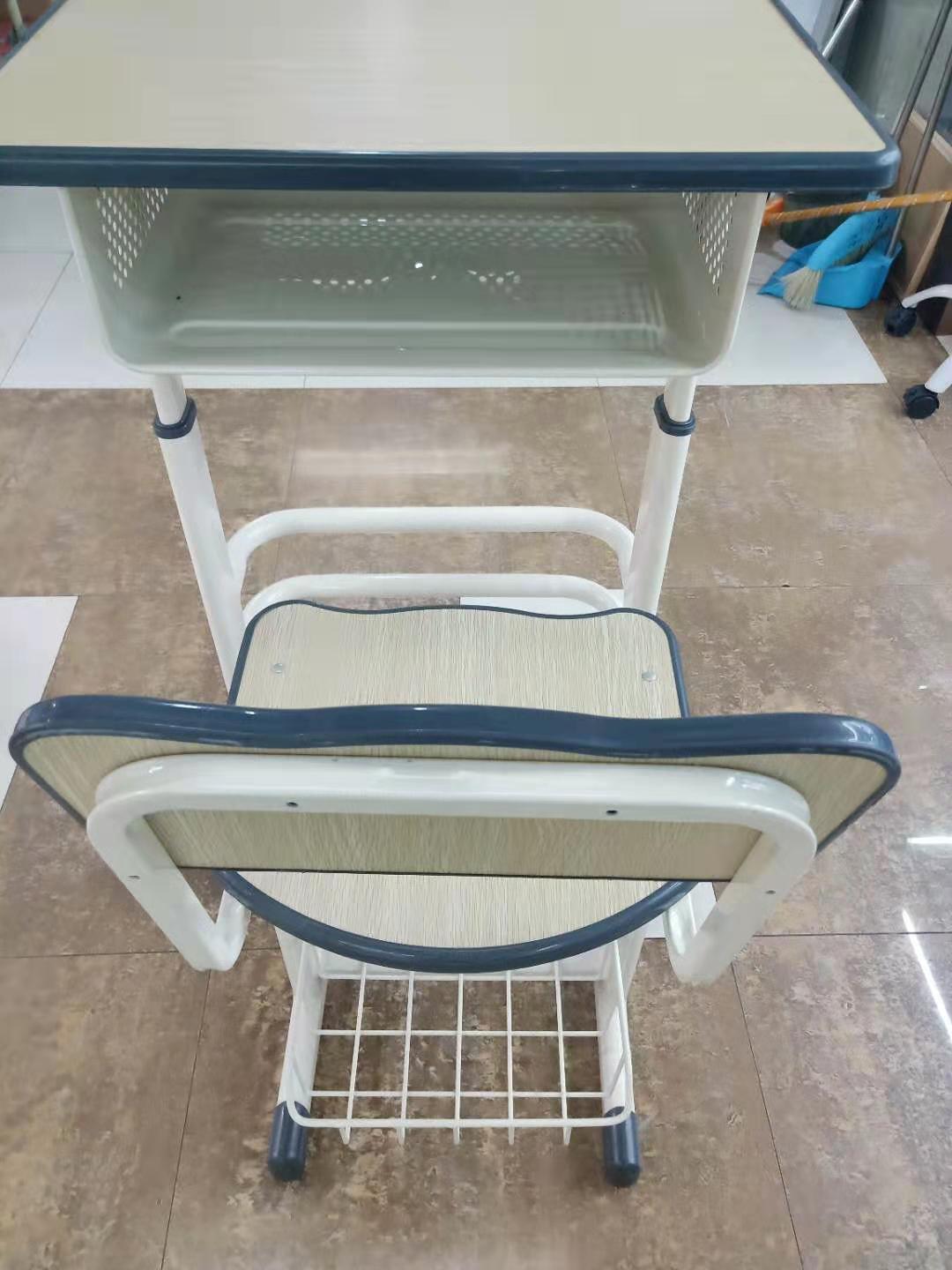 Folding desk, student desk; Desk. Picnic table pic 3