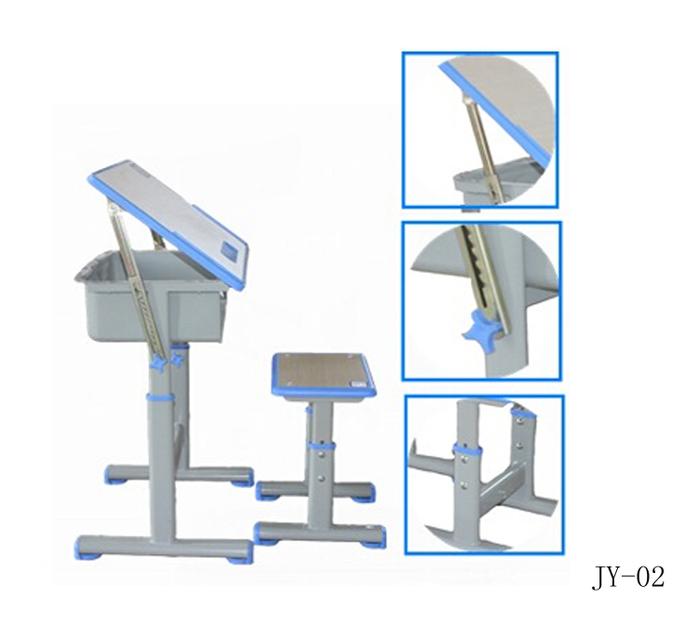 JY-02 Painting table, art table and chair, Sketching table, drawing table, drawing board stand pic 5