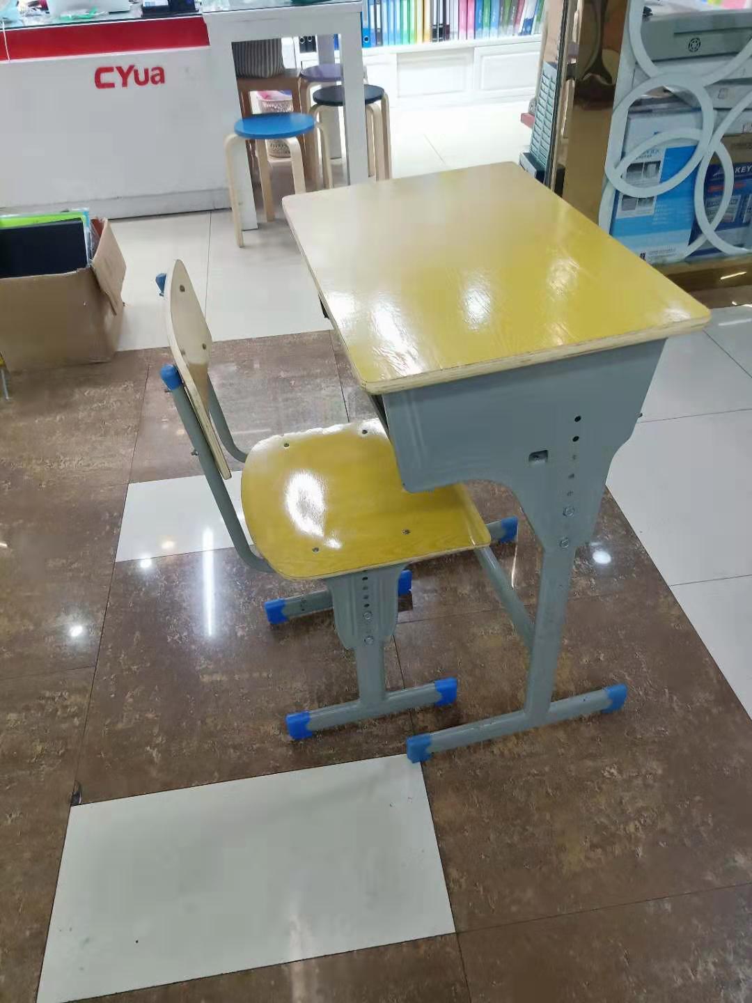 Folding desk, student desk; Desk. Picnic table pic 5