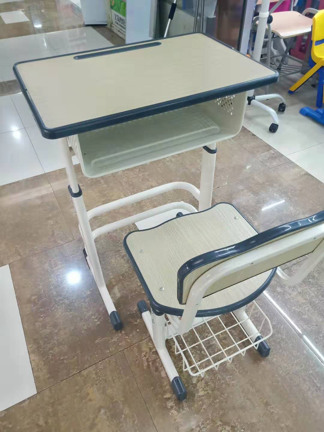 Folding desk, student desk; Desk. Picnic table pic 1