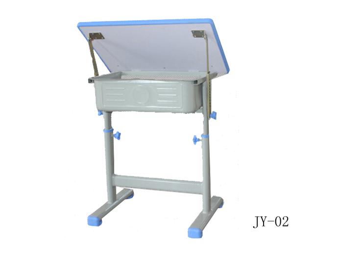 JY-02 Painting table, art table and chair, Sketching table, drawing table, drawing board stand pic 2