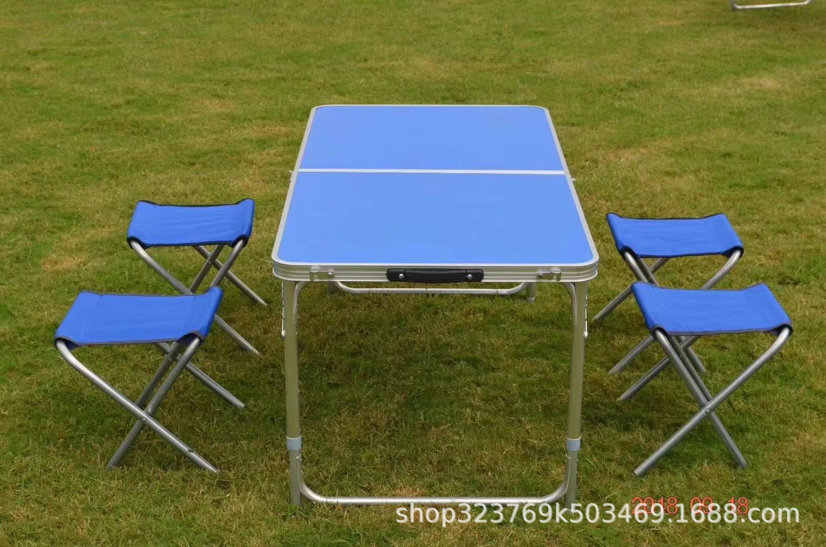 Folding desk, student desk; Desk. Picnic table pic 10