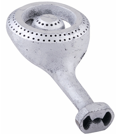 Cast iron cast circular 100 small honeycomb gas stove burner, gas stove, liquefied gas stove, high-flame core stove accessories pic 1