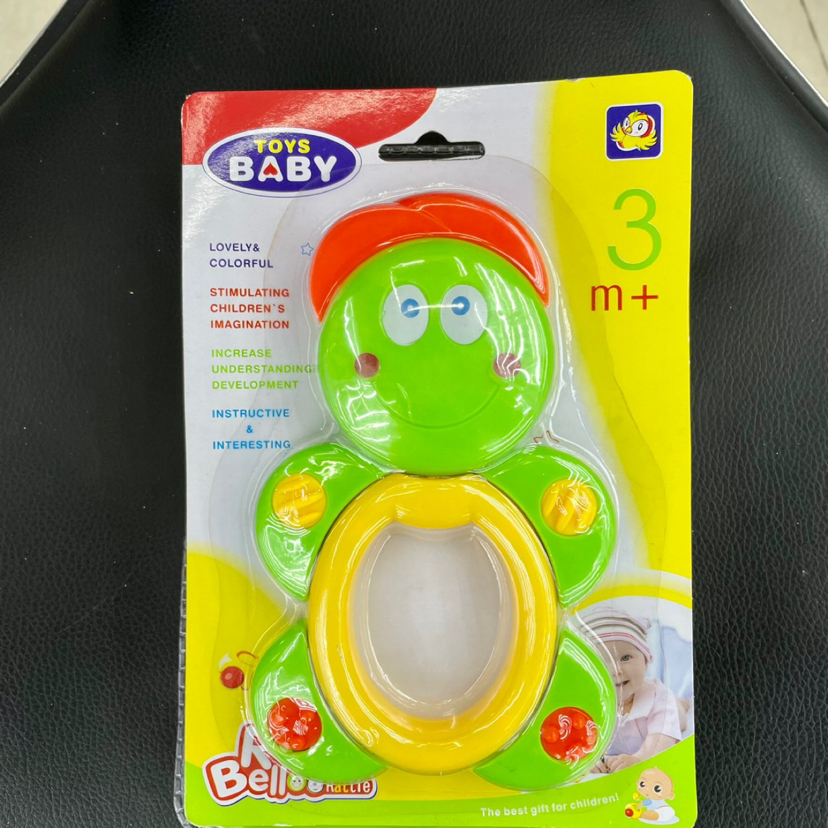 儿童小孩摇铃玩具详情4