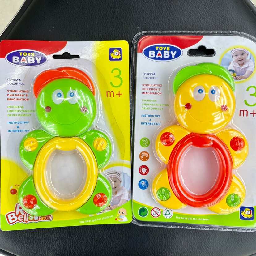儿童小孩摇铃玩具详情5