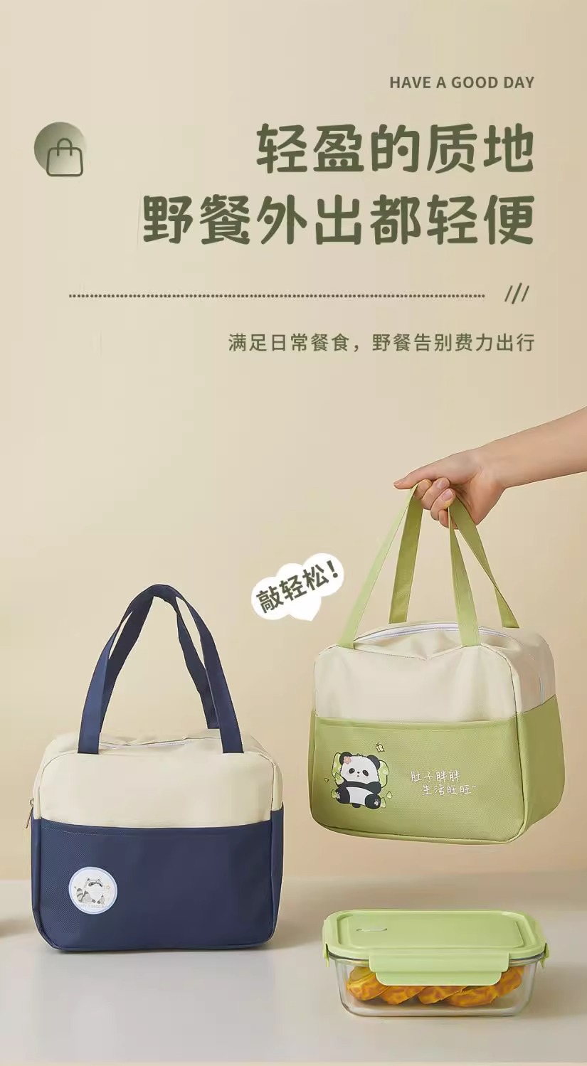 Microwave heating lunch box, glass food storage box, refrigerator special, primary school student fruit lunch box, office worker packing box pic 6