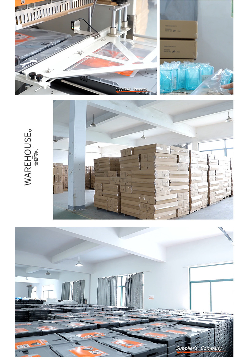 五谷杂粮收纳盒按压式食品收纳罐零食奶粉咖啡密封保鲜透明储物罐详情6