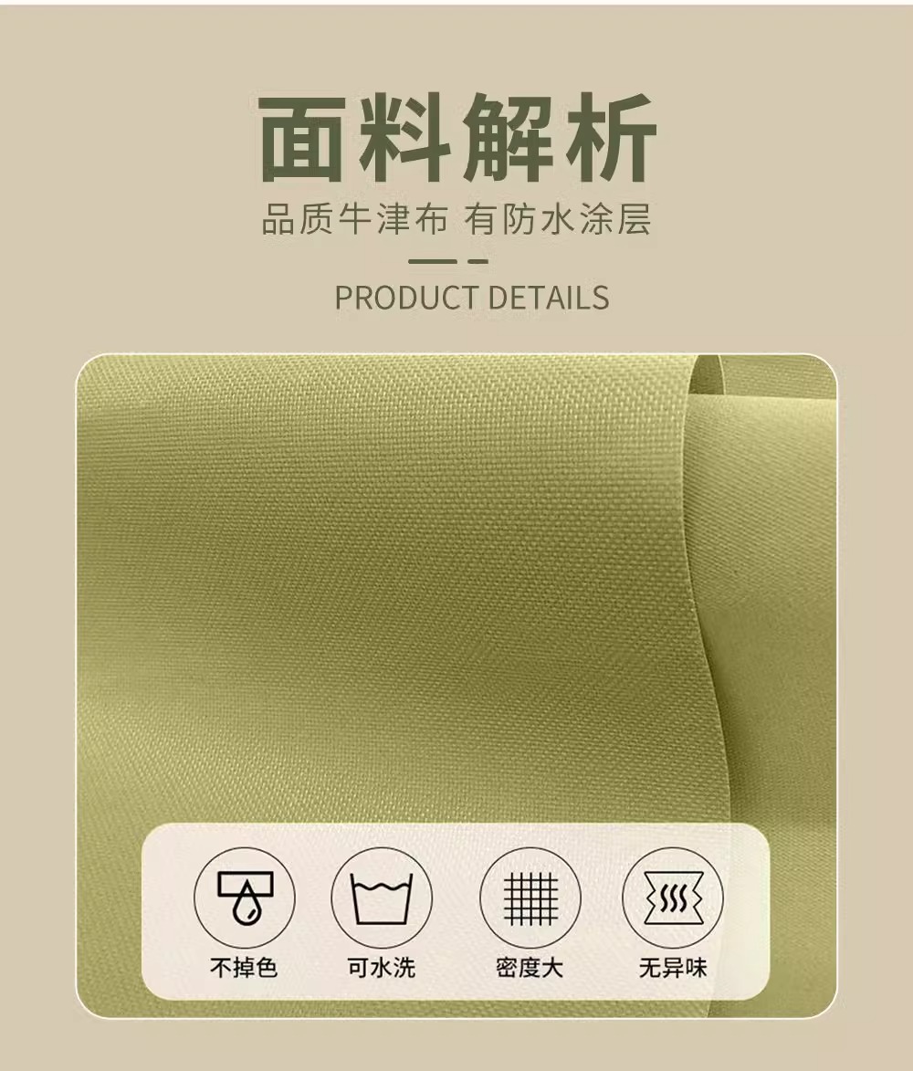 Microwave heating lunch box, glass food storage box, refrigerator special, primary school student fruit lunch box, office worker packing box pic 11