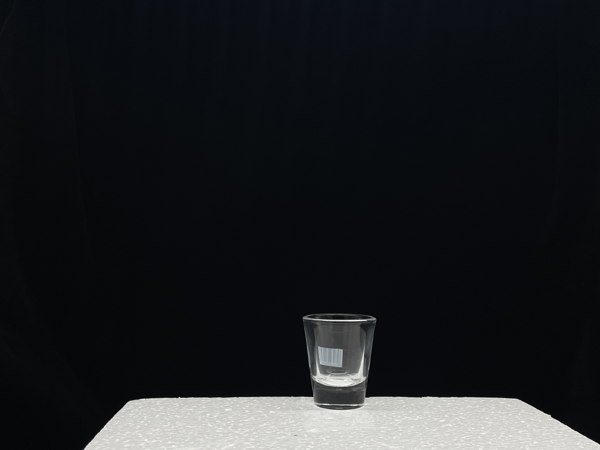 Carved white spirit cups, household glass cups, small Western-style wine cups, sets of cups, two bullet cups, one sip cup, spirits cups pic 1