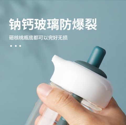 Silicone rubber oil bottle with brush, kitchen pancake oil brush, household high-temperature resistant oil bottle, food-grade oil bottle wholesale pic 11
