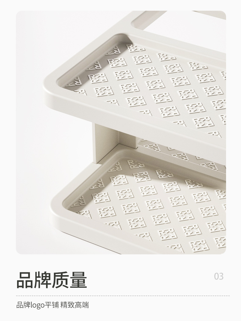 Glass seasoning jar, oil pot, seasoning box combination, household kitchen seasoning jar, storage rack, seasoning bottle set pic 9