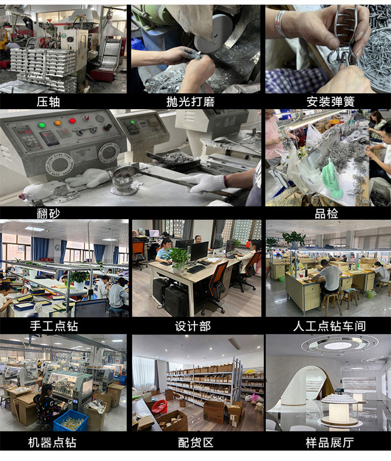 New Chinese-style sandalwood hairpin with a sense of high-end Chinese style and poetic brush wood hairpin pic 11