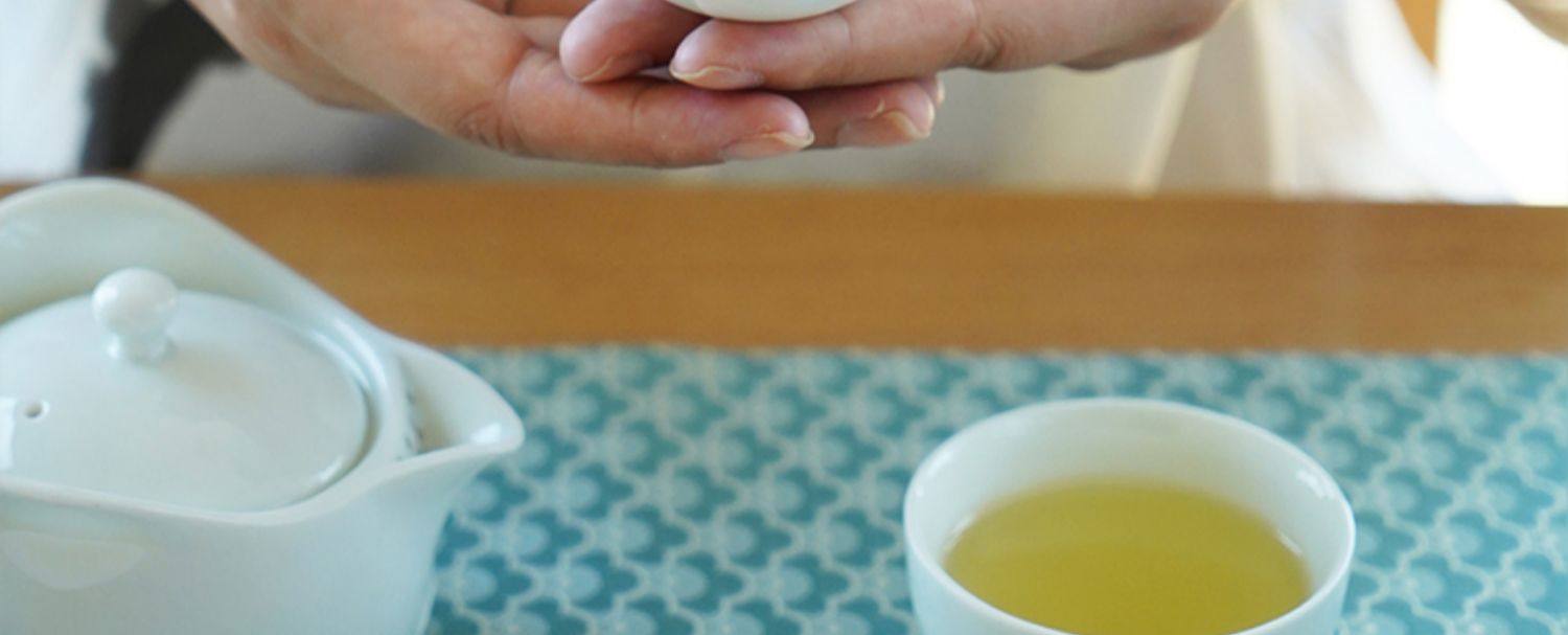 Lu Bao Ceramic Tea Set Lingbo Tea Set Gift Box Office One Pot Two Cups Portable Quick Guest Cup Tea Set pic 19