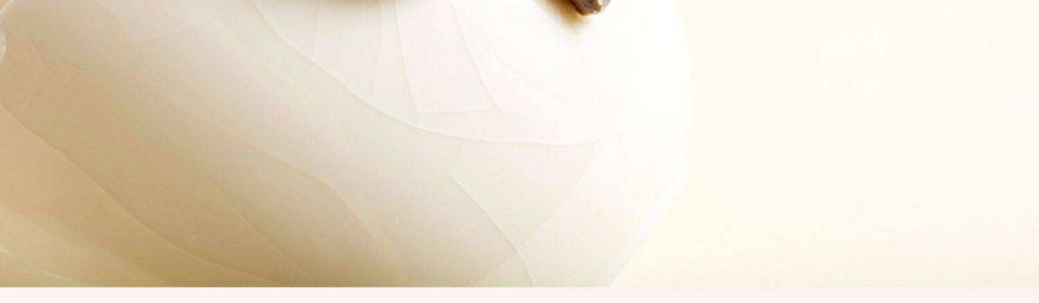 Lu Bao Suixi Suifu Kuaike Cup Ice Crack Glaze Travel Tea Set, One pot and one Cup Simple Brewing teapot, co-branded with the History Museum pic 5