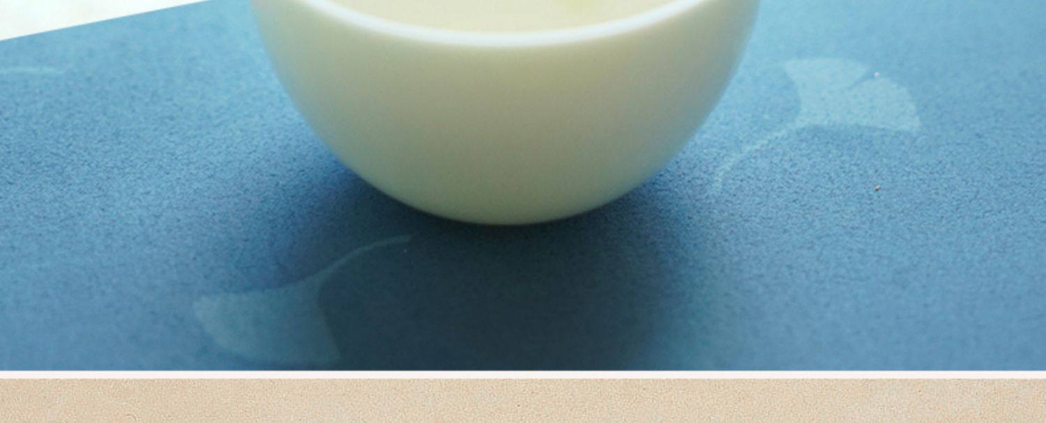 Lu Bao Ceramic Tea Set Lingbo Tea Set Gift Box Office One Pot Two Cups Portable Quick Guest Cup Tea Set pic 11