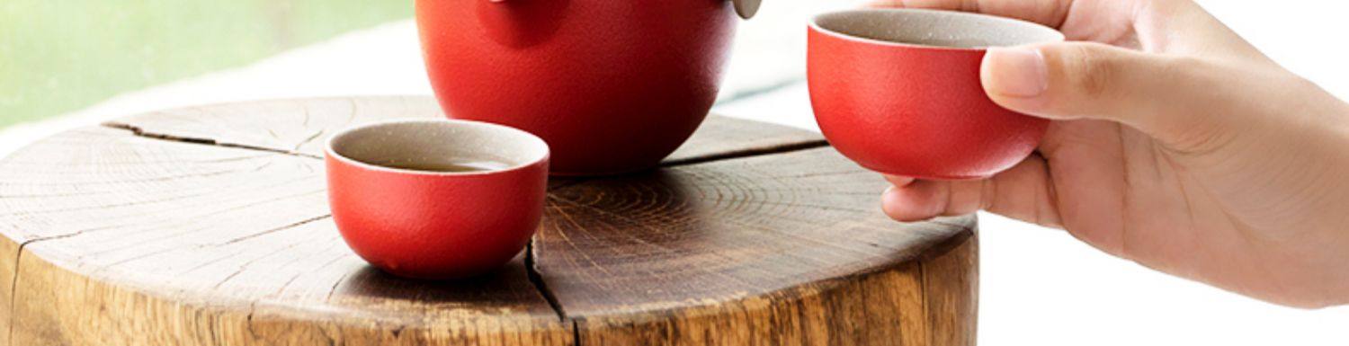 陆宝陶瓷旅行组婚庆送礼盒装茶具便携式快客杯茶壶茶海详情10