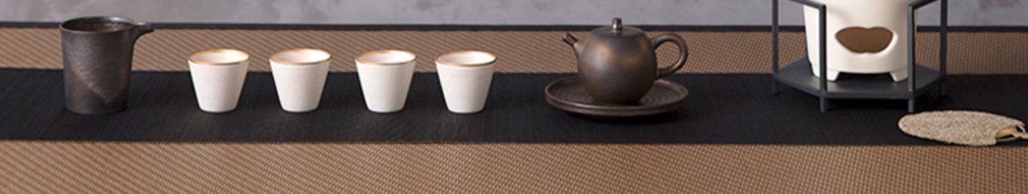 陆宝陶瓷旅行组婚庆送礼盒装茶具便携式快客杯茶壶茶海详情38