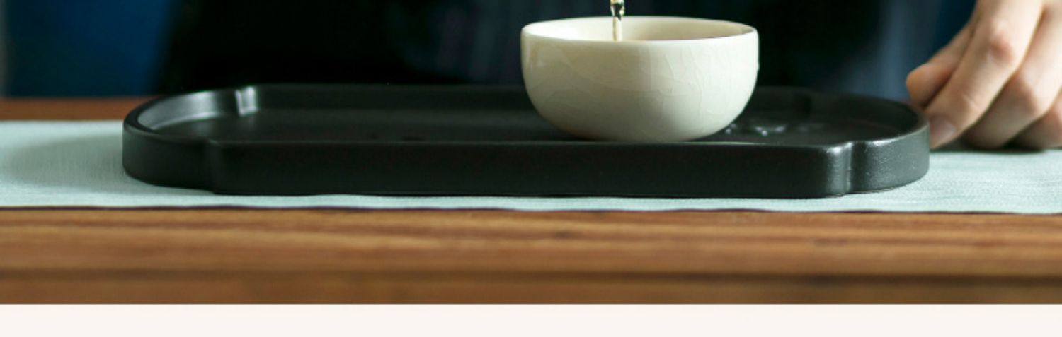 Lu Bao Suixi Suifu Kuaike Cup Ice Crack Glaze Travel Tea Set, One pot and one Cup Simple Brewing teapot, co-branded with the History Museum pic 12