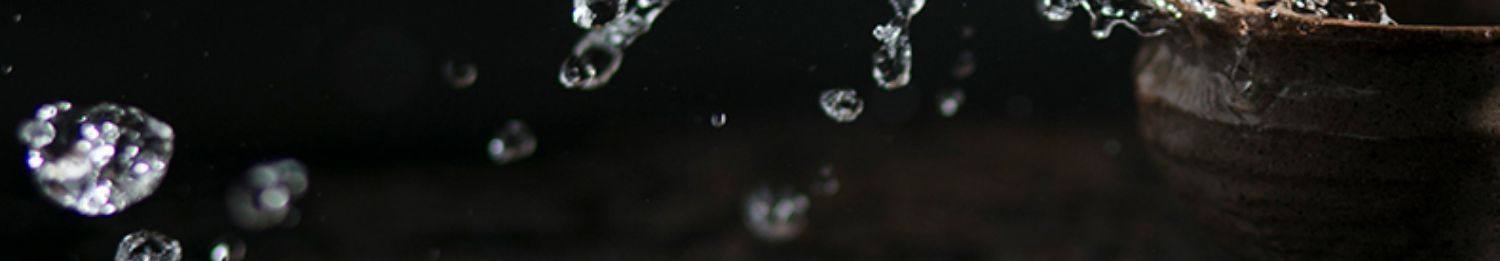 Lubao Ceramics Flagship Store Linglong Casual Brew a pot, a cup, a one-person tea set, a small set of ink-colored quick guest cups pic 15