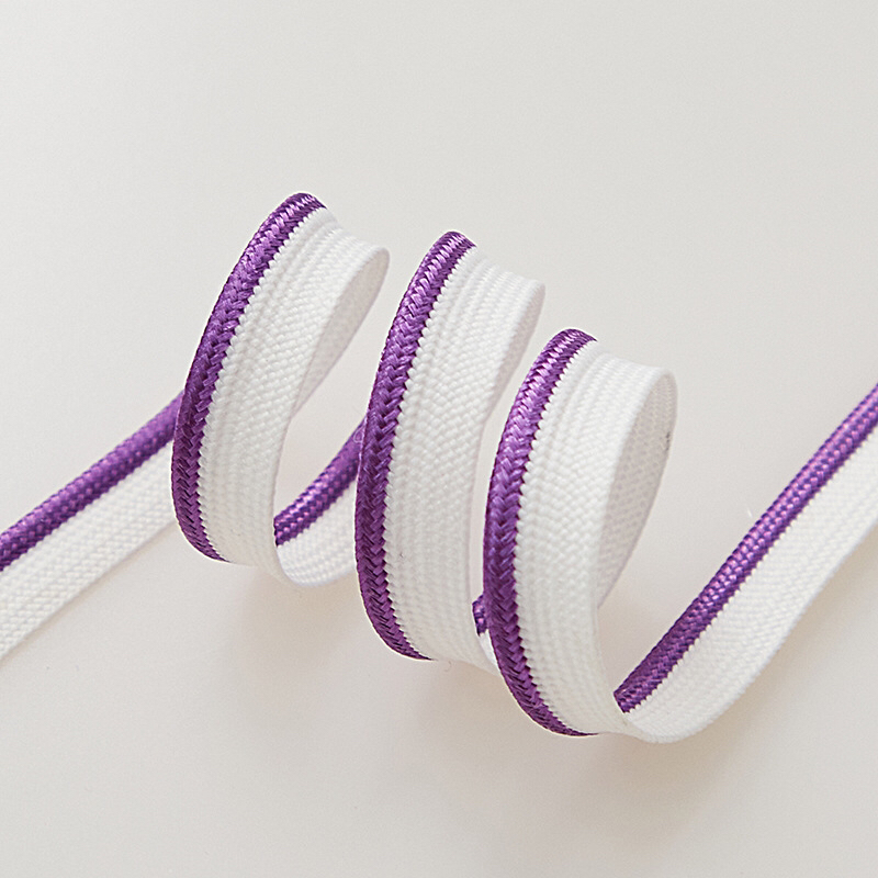 Woven straps, lace straps, master straps, home textile four-piece sets, bed sheets, cushions, clothing and other accessory manufacturers supply pic 1