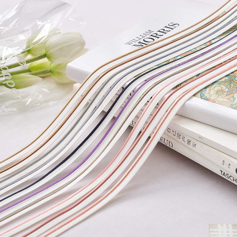 Woven straps, lace straps, master straps, home textile four-piece sets, bed sheets, cushions, clothing and other accessory manufacturers supply pic 6