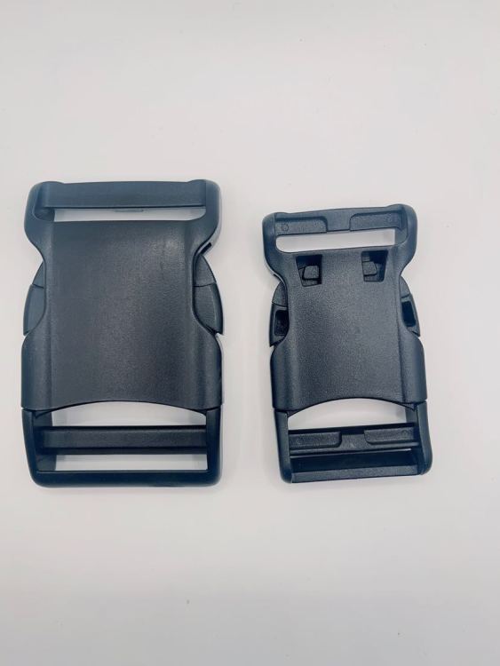 九字钩、箱包扣、插扣、箱包配件塑胶配件 厂家直销